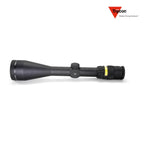 Trijicon AccuPoint 2.5-10x56 SFP Riflescope Amber BAC Triangle Post, product image 4