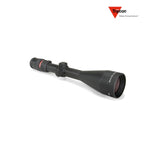 Trijicon AccuPoint 2.5-10x56 SFP Riflescope Red BAC Triangle Post, product image 2
