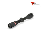 Trijicon AccuPoint 2.5-10x56 SFP Riflescope Red BAC Triangle Post, product image 3