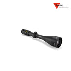 Trijicon AccuPoint 2.5-10x56 SFP Riflescope Amber Dot Standard Duplex Crosshair, product image 2