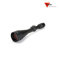 Trijicon AccuPoint 2.5-10x56 SFP Riflescope Green Dot MIL-Dot Crosshair, SKU TR22-2G