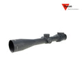 Trijicon AccuPoint 2.5-12.5x42 Rifle Scope Green Dot MOA-Dot Crosshair, SKU TR26-C-200104