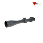 Trijicon AccuPoint 2.5-12.5x42 Rifle Scope Green Dot MOA-Dot Crosshair, SKU TR26-C-200104