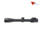 Trijicon AccuPoint 2.5-12.5x42 Riflescope Green Dot MIL-Dot Crosshair, product image 3