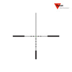 Trijicon AccuPoint 2.5-12.5x42 Riflescope Green Dot MIL-Dot Crosshair, product image 6