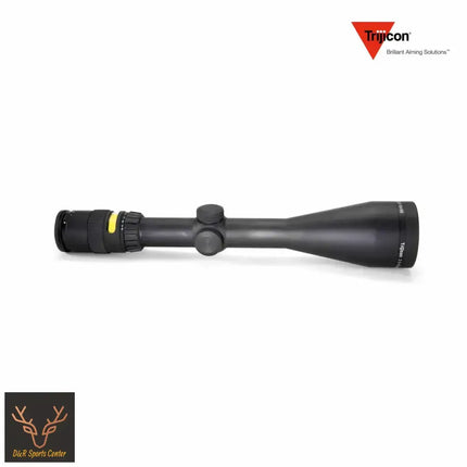 Trijicon AccuPoint 2.5-10x56 Rifle Scope Amber Triangle Post Reticle TR22 Rifle Scope Trijicon 