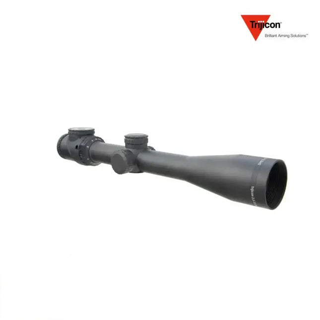 Trijicon AccuPoint 2.5-12.5x42 Rifle Scope Duplex Crosshair w/ Green Dot Reticle - TR26-C-200098 Rifle Scope Trijicon 