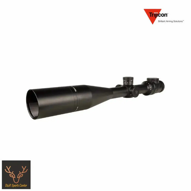 Trijicon AccuPoint 3-18x50 Rifle Scope Duplex with Green Dot Reticle - TR34-C-200166 Rifle Scope Trijicon 