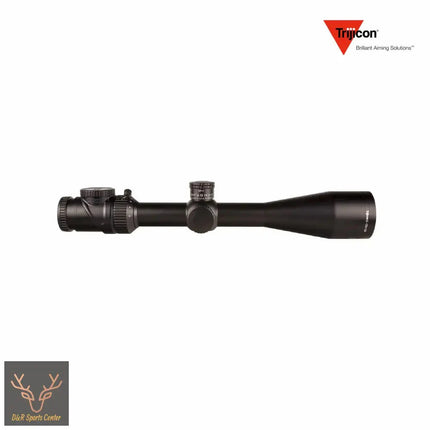 Trijicon AccuPoint 3-18x50 Rifle Scope MOA Ranging Crosshair w/ Green Dot Reticle - TR34-C-200158 Rifle Scope Trijicon 