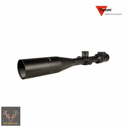 Trijicon AccuPoint 3-18x50 Rifle Scope MOA Ranging Crosshair w/ Green Dot Reticle - TR34-C-200158 Rifle Scope Trijicon 