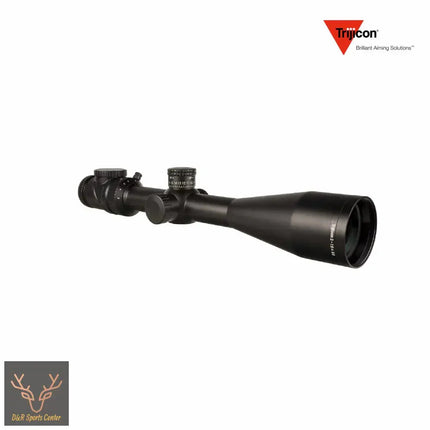 Trijicon AccuPoint 3-18x50 Rifle Scope MOA Ranging Crosshair w/ Green Dot Reticle - TR34-C-200158 Rifle Scope Trijicon 