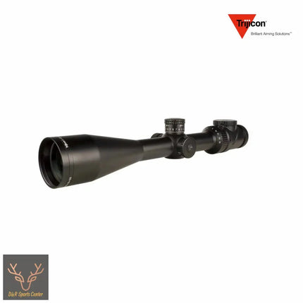 Trijicon AccuPoint 3-18x50 Rifle Scope MOA Ranging Crosshair w/ Green Dot Reticle - TR34-C-200158 Rifle Scope Trijicon 