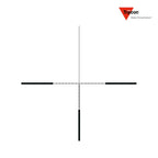 Trijicon AccuPoint 3-18x50 Riflescope Green Dot Duplex Crosshair, product image 5