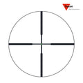 Trijicon AccuPoint 3-18x50 Riflescope Green Dot Duplex Crosshair, product image 6