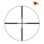 Trijicon AccuPoint 3-18x50 Riflescope Green Dot Duplex Crosshair, product image 6