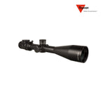 Trijicon AccuPoint 3-18x50 SFP Riflescope Green Dot MOA Ranging Crosshair, product image 3