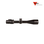 Trijicon AccuPoint 3-18x50 SFP Riflescope Green Dot MOA Ranging Crosshair, product image 4