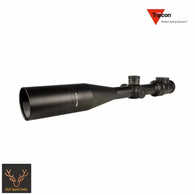 Trijicon AccuPoint 4-24x50 Rifle Scope Duplex with Green Dot Reticle - TR32-C-200162 Rifle Scope Trijicon 