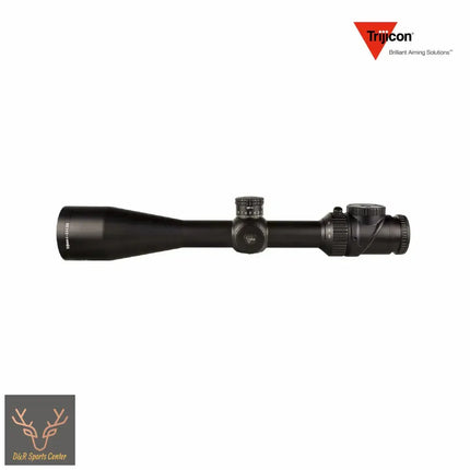 Trijicon AccuPoint 4-24x50 Rifle Scope MOA Ranging Crosshair w/ Green Dot Reticle - TR32-C-200157 Rifle Scope Trijicon 