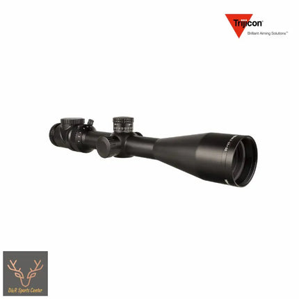 Trijicon AccuPoint 4-24x50 Rifle Scope MOA Ranging Crosshair w/ Green Dot Reticle - TR32-C-200157 Rifle Scope Trijicon 