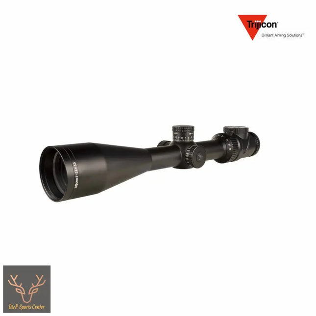 Trijicon AccuPoint 4-24x50 Rifle Scope MOA Ranging Crosshair w/ Green Dot Reticle - TR32-C-200157 Rifle Scope Trijicon 