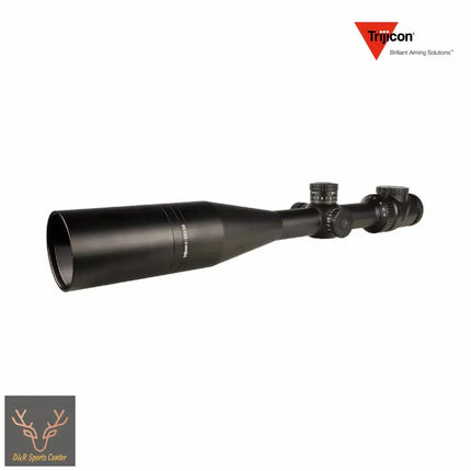 Trijicon AccuPoint 4-24x50 Rifle Scope MOA Ranging Crosshair w/ Green Dot Reticle - TR32-C-200157 Rifle Scope Trijicon 