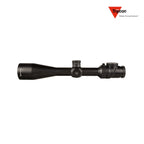 Trijicon AccuPoint 4-24x50 SFP Riflescope Green Dot MOA Ranging Crosshair, product image 4