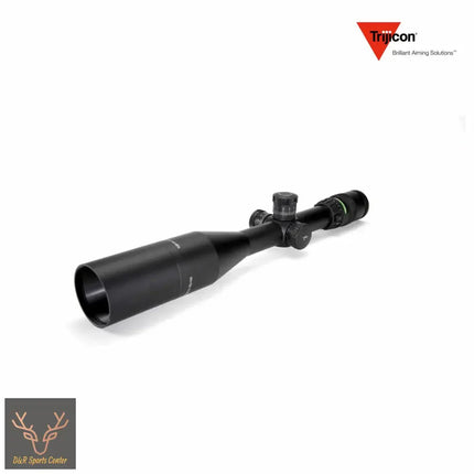 Trijicon AccuPoint 5-20x50 Rifle Scope Duplex Crosshair w/ Green Dot Reticle - TR23-1G Rifle Scope Trijicon 