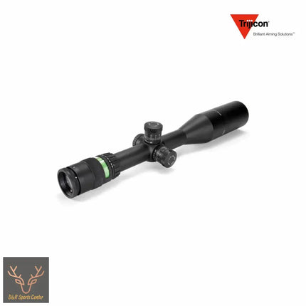 Trijicon AccuPoint 5-20x50 Rifle Scope Duplex Crosshair w/ Green Dot Reticle - TR23-1G Rifle Scope Trijicon 