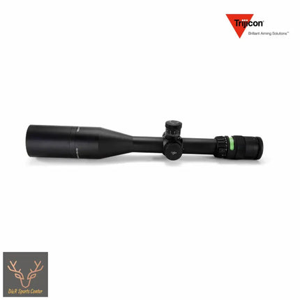 Trijicon AccuPoint 5-20x50 Rifle Scope Duplex Crosshair w/ Green Dot Reticle - TR23-1G Rifle Scope Trijicon 