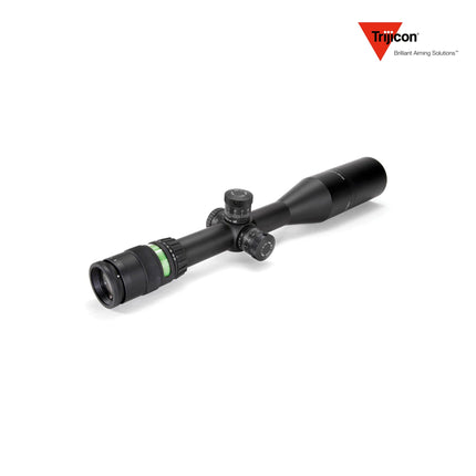 Trijicon AccuPoint 5-20x50 Rifle Scope Duplex Crosshair w/ Green Dot Reticle TR23-1G Rifle Scope Trijicon 