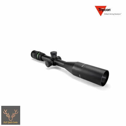 Trijicon AccuPoint 5-20x50 Rifle Scope Duplex Crosshair w/ Green Dot Reticle - TR23-1G Rifle Scope Trijicon 