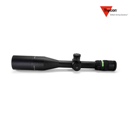 Trijicon AccuPoint 5-20x50 Rifle Scope Duplex Crosshair w/ Green Dot Reticle TR23-1G Rifle Scope Trijicon 