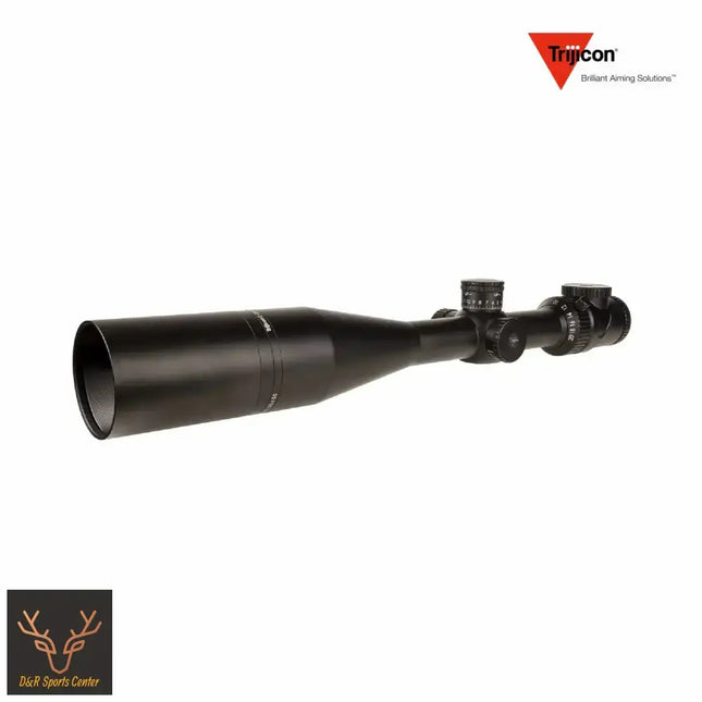 Trijicon AccuPoint 5-20x50 Rifle Scope Duplex w/ Green Dot Reticle - TR33-C-200155 Rifle Scope Trijicon 