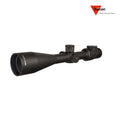 Trijicon AccuPoint 5-20x50 Rifle Scope Green Dot MRAD Ranging Crosshair, SKU TR33-C-200149
