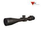 Trijicon AccuPoint 5-20x50 Rifle Scope Green Dot MRAD Ranging Crosshair, SKU TR33-C-200149