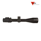 Trijicon AccuPoint 5-20x50 Rifle Scope Fiber Optic Tritium Green Dot Standard Duplex Crosshair, product image 4