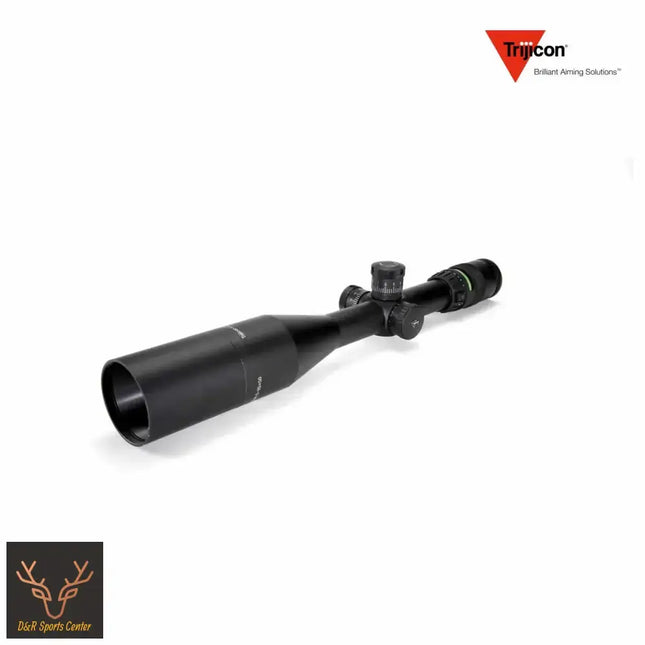 Trijicon AccuPoint 5-20x50 Rifle Scope MIL-Dot Crosshair w/ Green Dot Reticle TR23-2G Rifle Scope Trijicon 