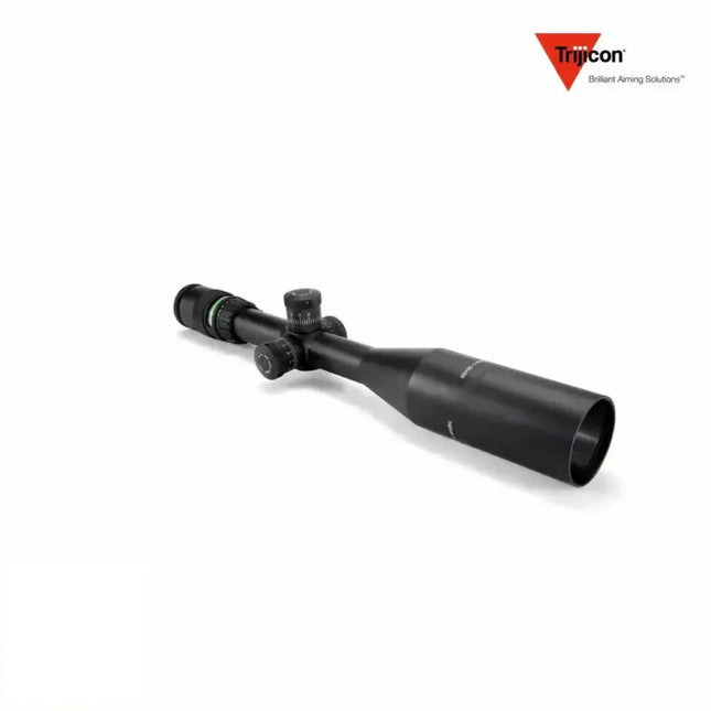 Trijicon AccuPoint 5-20x50 Rifle Scope MIL-Dot Crosshair w/ Green Dot Reticle - TR23-2G Rifle Scope Trijicon 