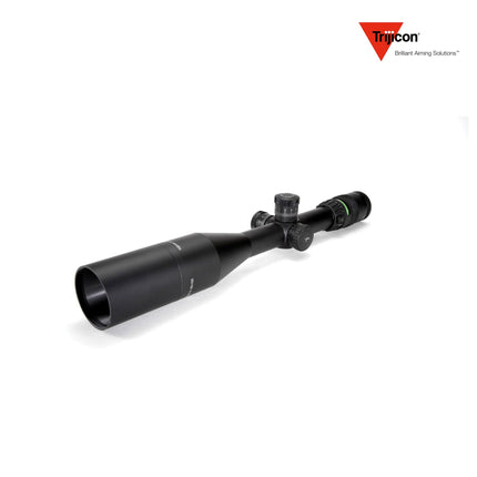 Trijicon AccuPoint 5-20x50 Rifle Scope MIL-Dot Crosshair w/ Green Dot Reticle TR23-2G Rifle Scope Trijicon 