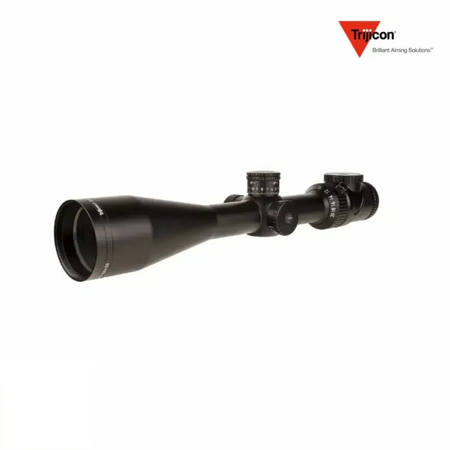 Trijicon AccuPoint 5-20x50 Rifle Scope MOA Ranging Crosshair w/ Green Dot Reticle - TR33-C-200151 Rifle Scope Trijicon 