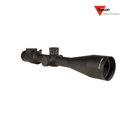 Trijicon AccuPoint 5-20x50 Rifle Scope MRAD Ranging Crosshair w/ Green Dot Reticle Rifle Scope Trijicon 