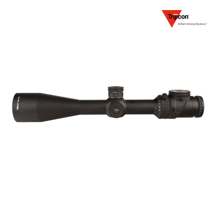 Trijicon AccuPoint 5-20x50 Rifle Scope MRAD Ranging Crosshair w/ Green Dot Reticle Rifle Scope Trijicon 