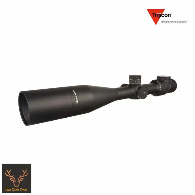 Trijicon AccuPoint 5-20x50 Rifle Scope MRAD Ranging Crosshair w/ Green Dot Reticle - TR33-C-200149 Rifle Scope Trijicon 