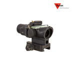 Trijicon ACOG 1.5x16S Rifle Scope Red RTR .223 55gr BDC Reticle, product image 6