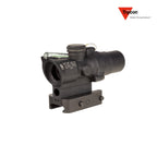 Trijicon ACOG 1.5x16S Rifle Scope Red RTR .223 55gr BDC Reticle, product image 7