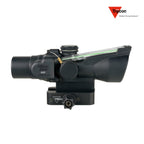 Trijicon ACOG 2x20 Rifle Scope Dual Illuminated Green Crosshair, product image 3