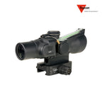 Trijicon ACOG 2x20 Rifle Scope Dual Illuminated Green Crosshair, product image 4