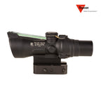 Trijicon ACOG 2x20 Rifle Scope Dual Illuminated Green Crosshair, product image 6