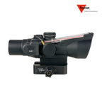 Trijicon ACOG 2x20 Rifle Scope Dual Illuminated Green Crosshair, product image 9
